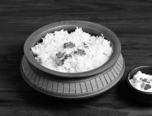 Ghee Rice