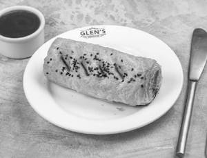 Chicken Roll