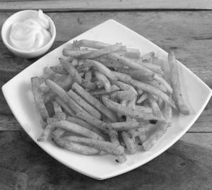 Masala Fries[150]grams