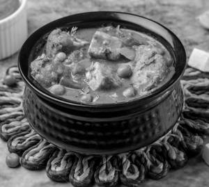Veg Handi