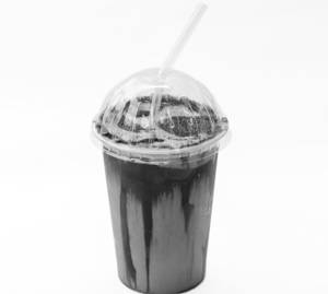 Brownie Shake