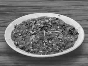 Egg Masala