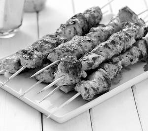 Nawabi Tikka