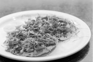 Masala Papad