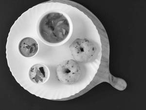 Vada Sambar 