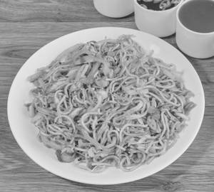 Veg Noodles