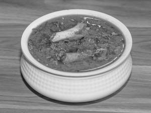 Achar Mutton