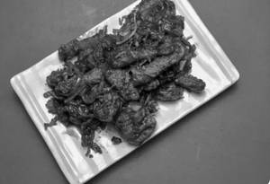 Crispy Chicken