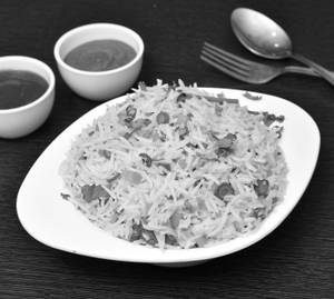 Veg Fried Rice
