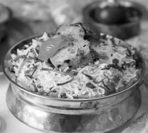Veg Biryani