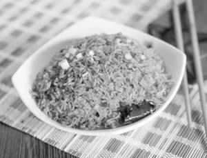 Veg Schezwan Fried Rice