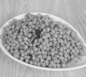 Masala Bundi                                        