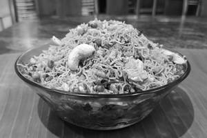 Pudina Mixture 100 Gms