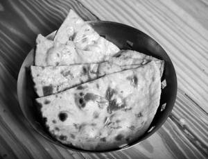 Tandoori Plain Roti