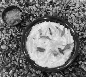 Curd Rice
