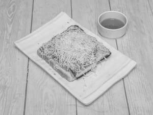 Aloo Masala Garam Sandwich Cheese 