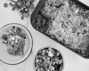 Tex-Mex Lasagna