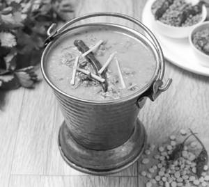 Dal Fry Tadka