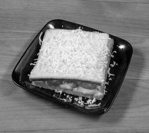 Veg . Cheese Sandwich 