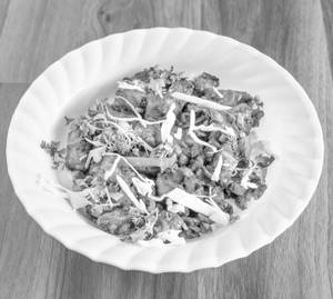 Paneer Manchurian