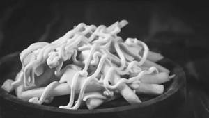 Classic Fries