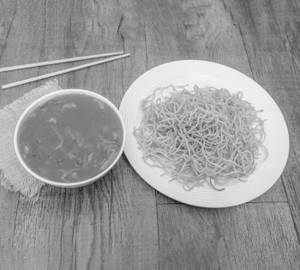 Veg  Chopsuey