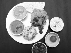 Special Thali