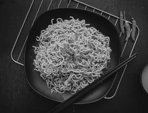 Peri Peri Maggi