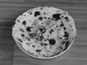 Makka Roti
