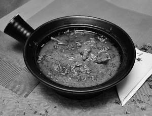 Mutton Rogan Josh [Bone In]