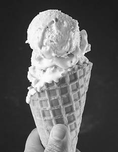 Butterscotch Ice Cream