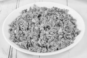 Bhurji [2 Eggs]
