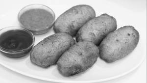 Bread Roll