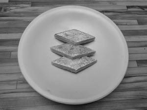 Kaju Barfi