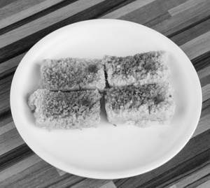 Sugar Free Milk Cake