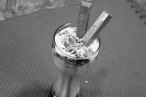 Kitkat Milkshake