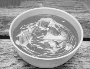 Sahi Paneer