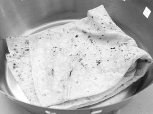 Rumali Roti