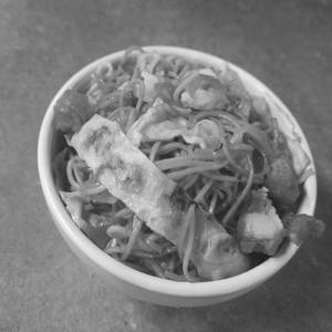 Mixed Fried Rice