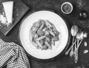 Penne Arabiatta