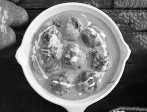 Malai Kofta