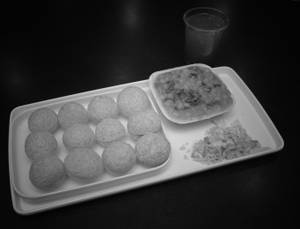 Pani Puri