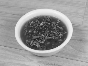Veg Manchow Soup