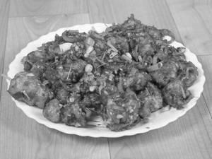 Gobi Manchurian