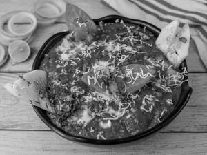 Paneer Peshawari