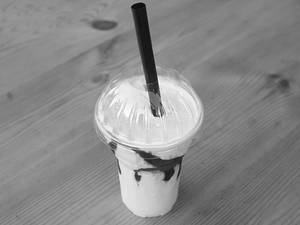 Cafe Frappe