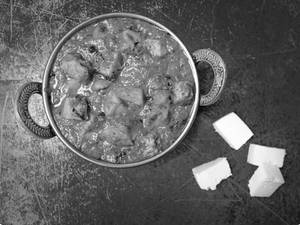 Paneer Kolhapuri