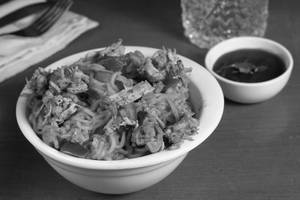 Chicken Maggi
