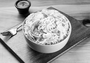 Chicken Hakka Noodles