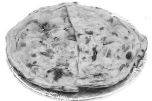 Laccha Paratha